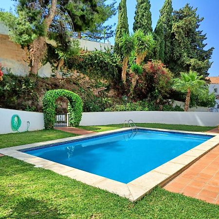 Casa Ana Nerja 빌라 외부 사진