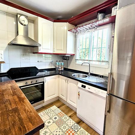 Casa Ana Nerja 빌라 외부 사진