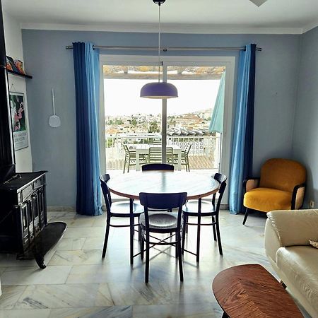 Casa Ana Nerja 빌라 외부 사진