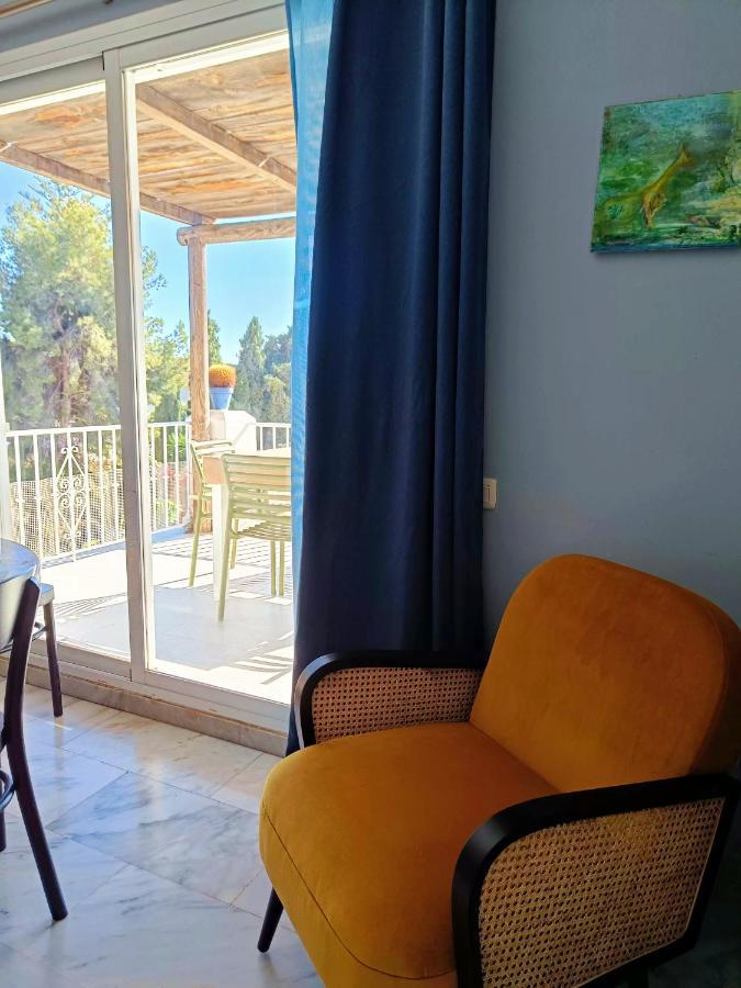 Casa Ana Nerja 빌라 외부 사진