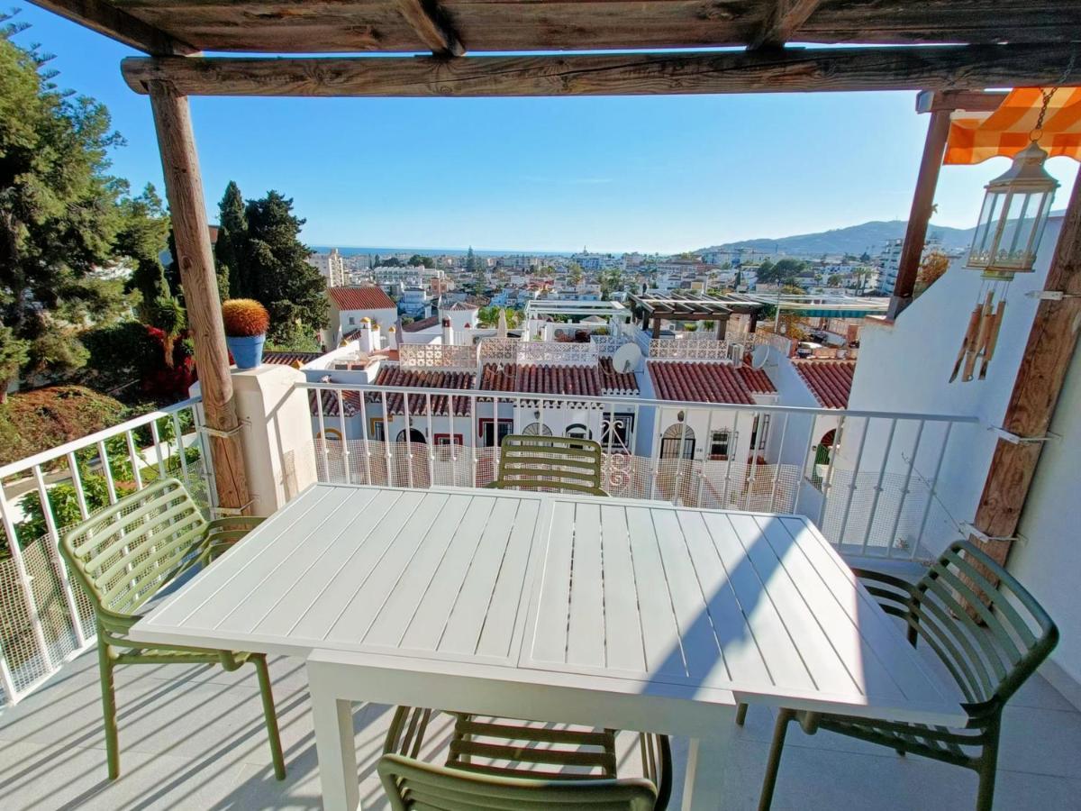 Casa Ana Nerja 빌라 외부 사진