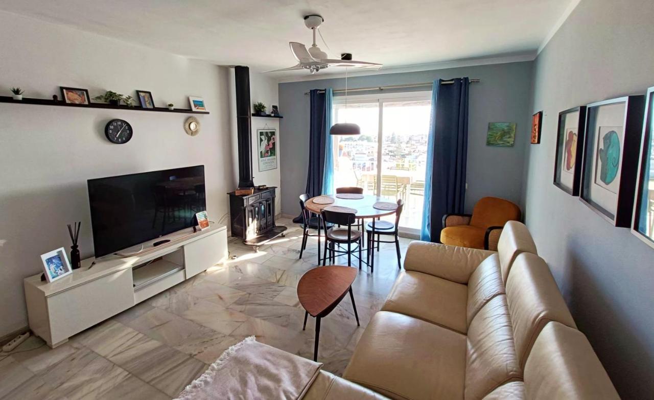 Casa Ana Nerja 빌라 외부 사진