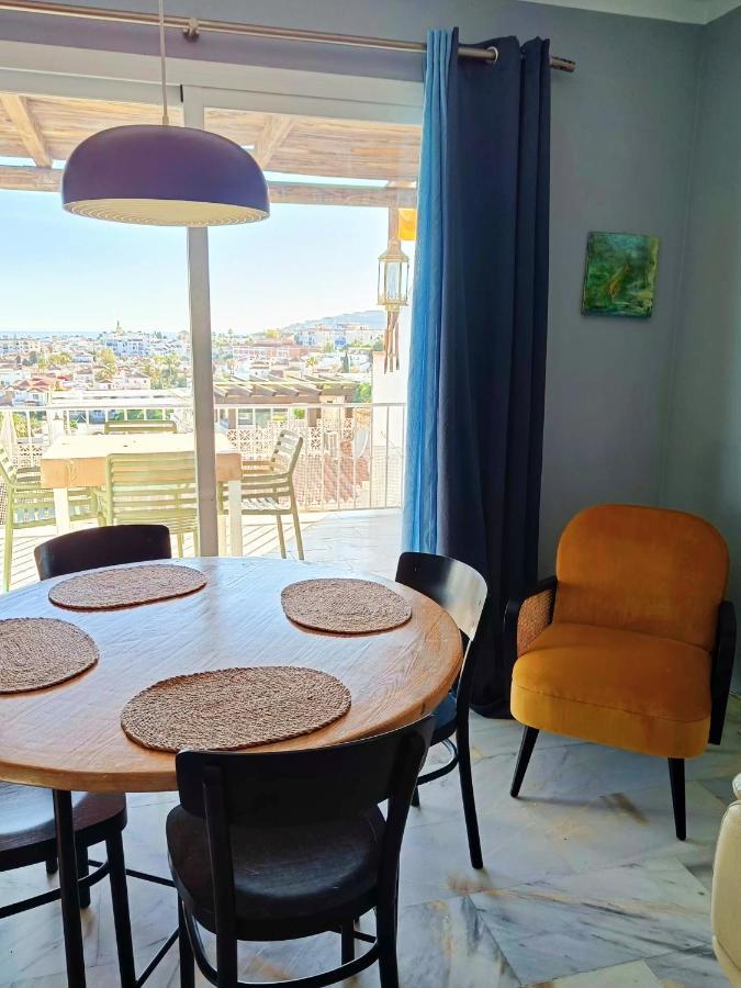 Casa Ana Nerja 빌라 외부 사진