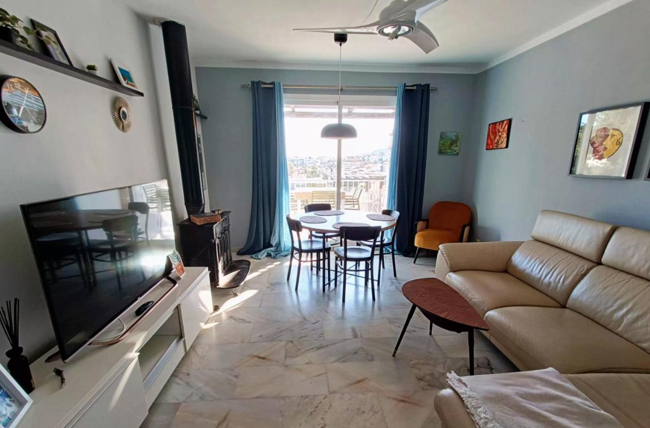Casa Ana Nerja 빌라 외부 사진