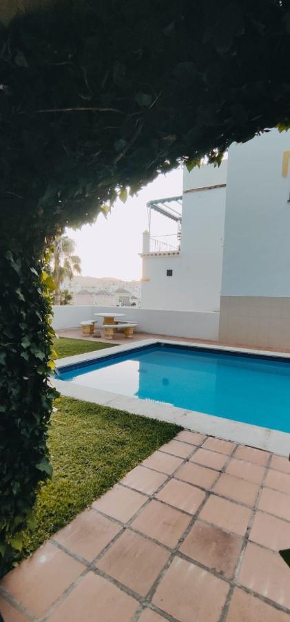 Casa Ana Nerja 빌라 외부 사진
