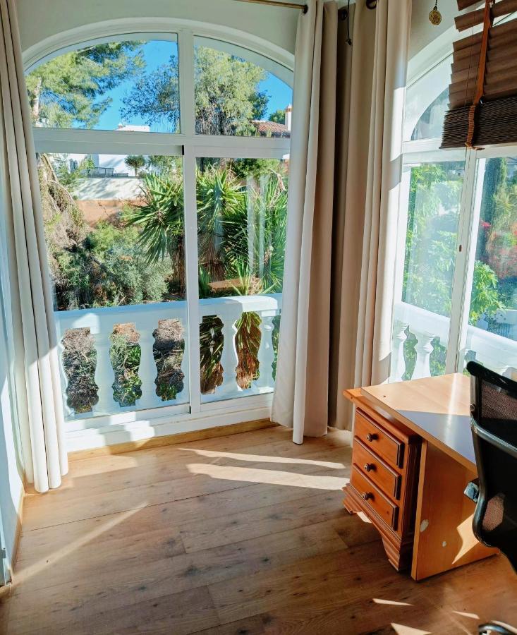 Casa Ana Nerja 빌라 외부 사진