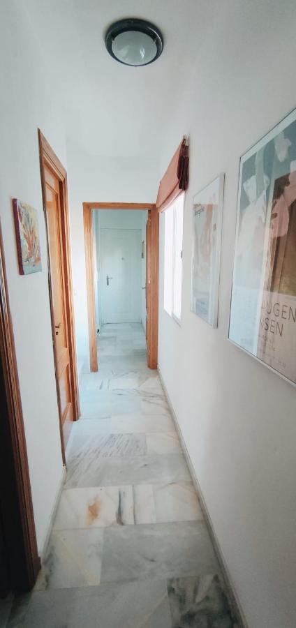 Casa Ana Nerja 빌라 외부 사진