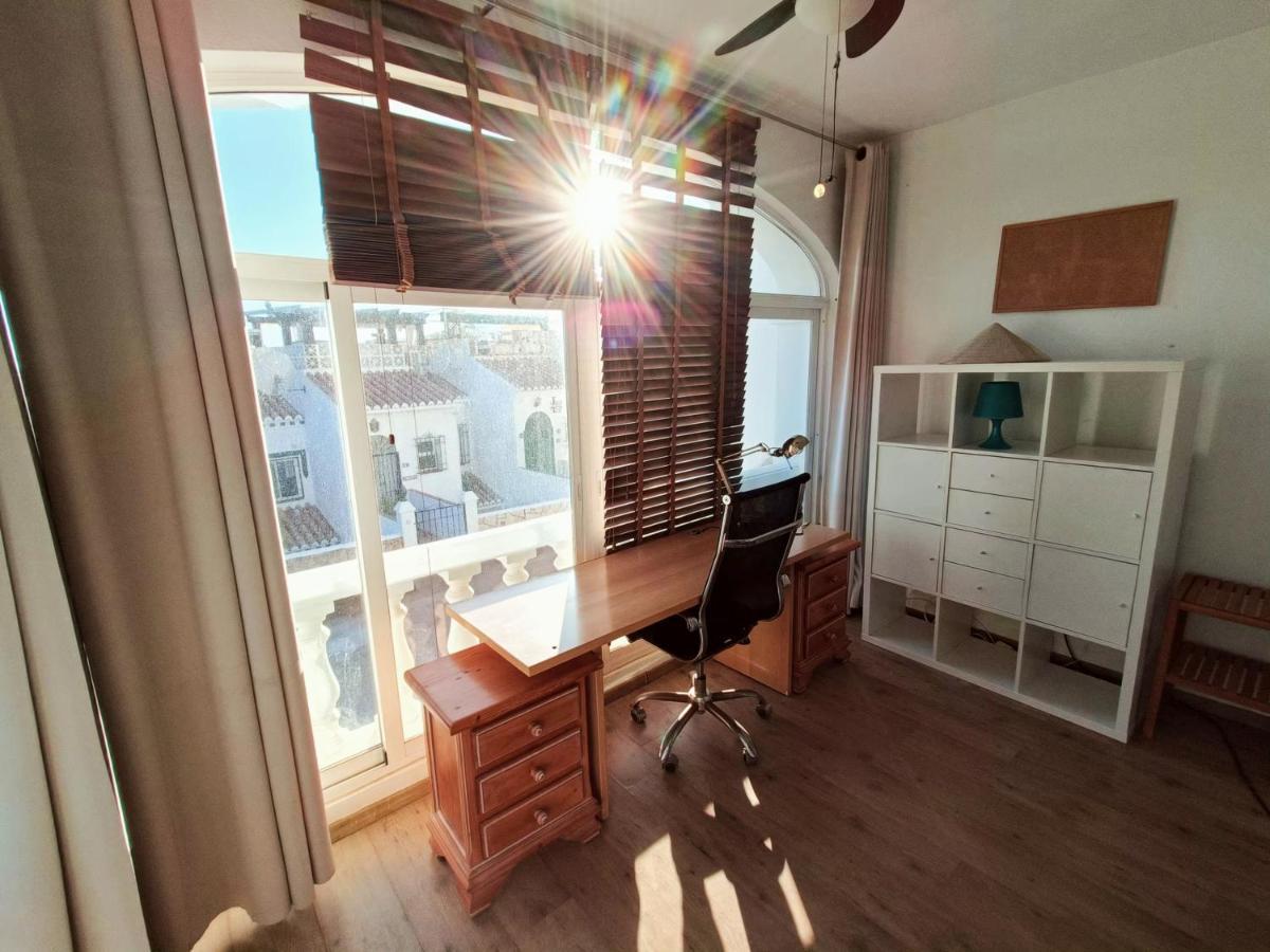 Casa Ana Nerja 빌라 외부 사진