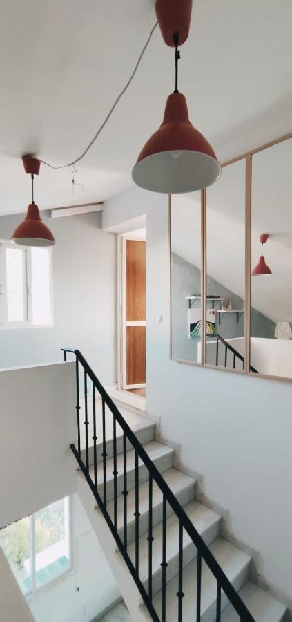 Casa Ana Nerja 빌라 외부 사진