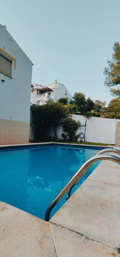 Casa Ana Nerja 빌라 외부 사진