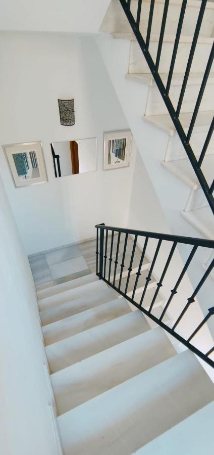 Casa Ana Nerja 빌라 외부 사진