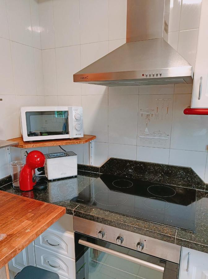 Casa Ana Nerja 빌라 외부 사진