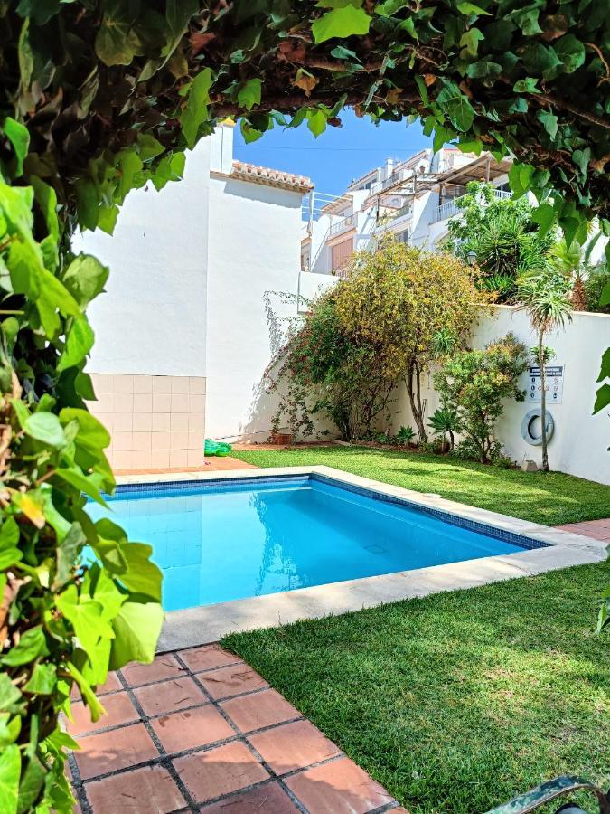 Casa Ana Nerja 빌라 외부 사진