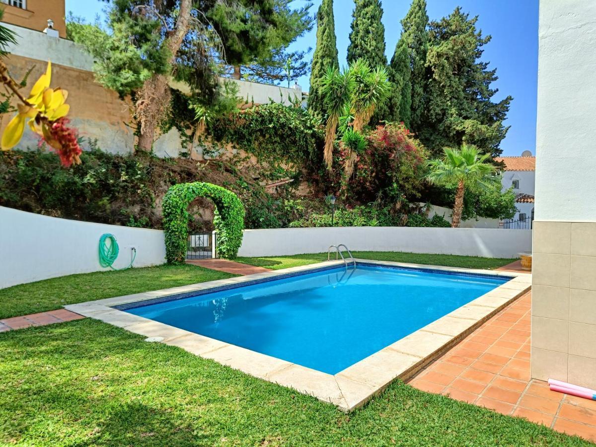 Casa Ana Nerja 빌라 외부 사진