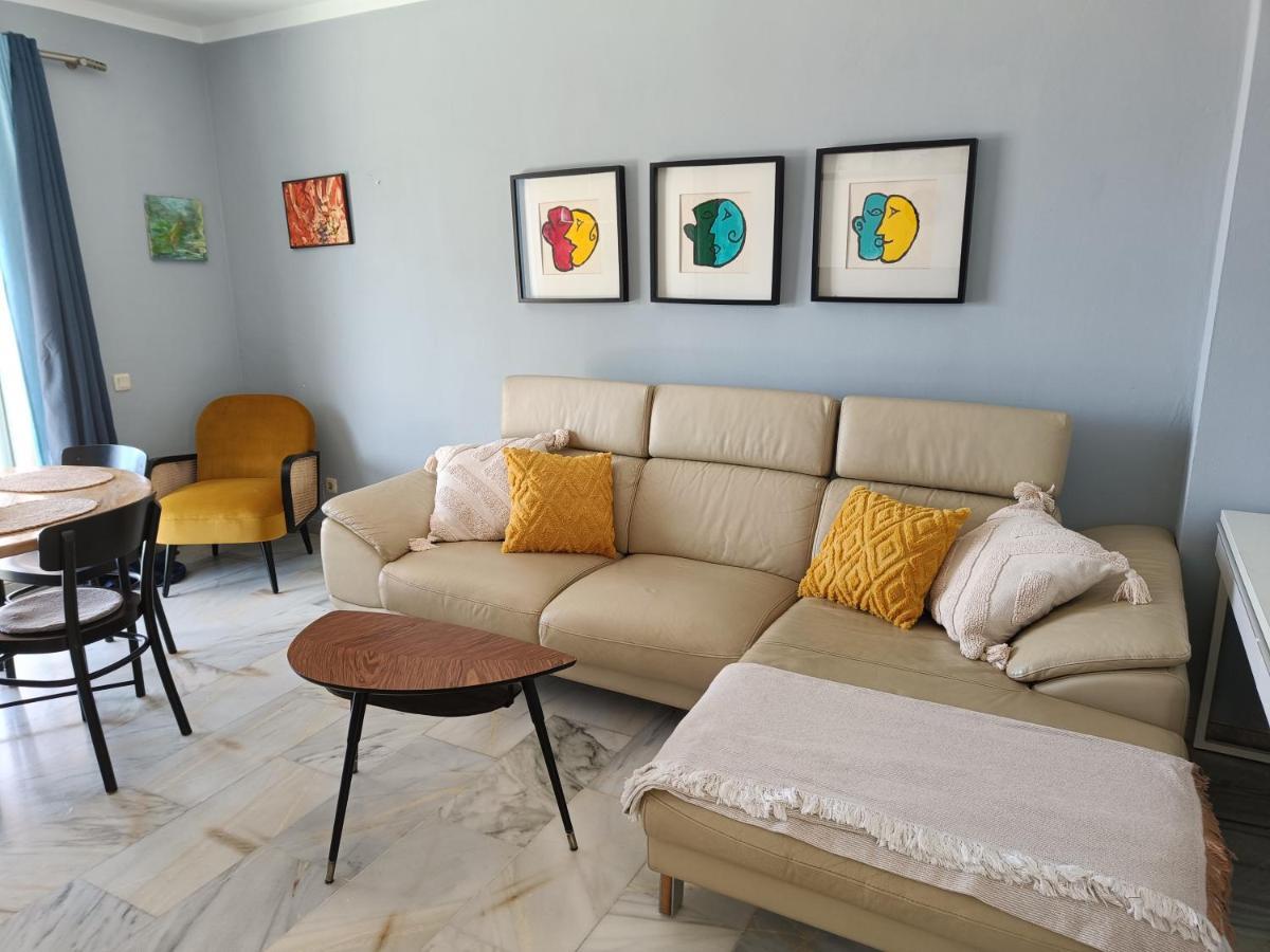 Casa Ana Nerja 빌라 외부 사진