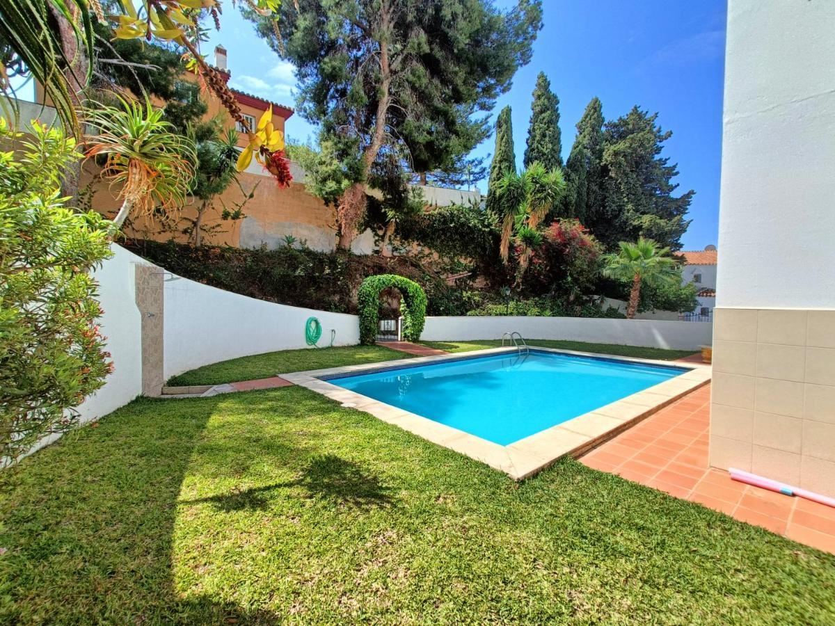 Casa Ana Nerja 빌라 외부 사진