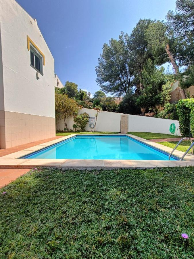 Casa Ana Nerja 빌라 외부 사진