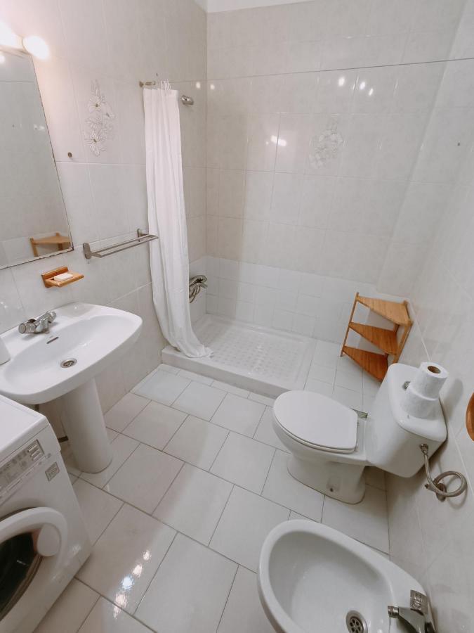 Casa Ana Nerja 빌라 외부 사진