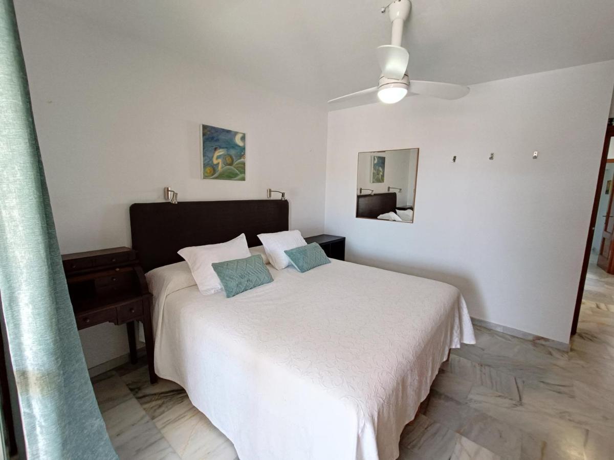 Casa Ana Nerja 빌라 외부 사진