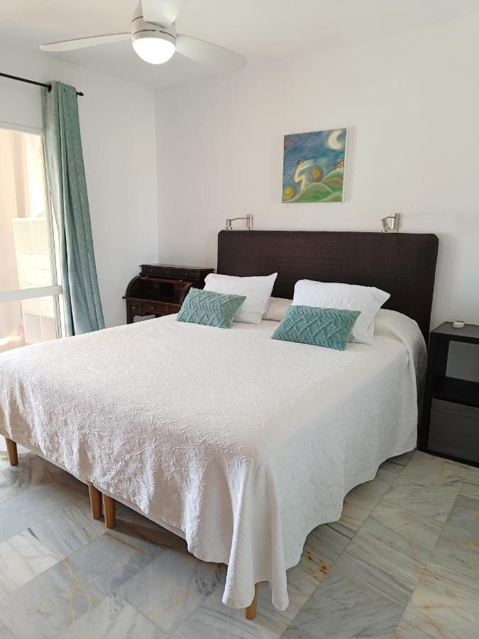 Casa Ana Nerja 빌라 외부 사진