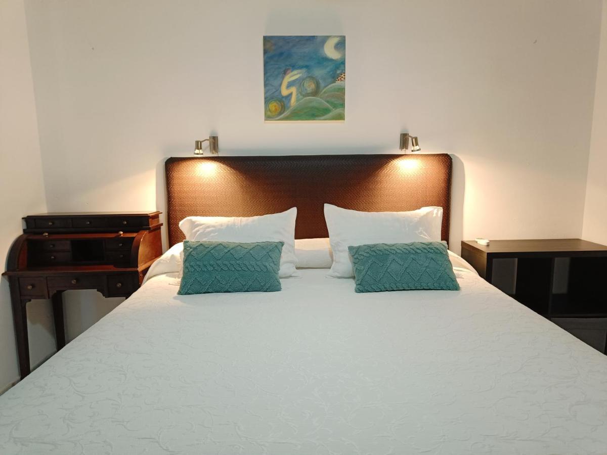 Casa Ana Nerja 빌라 외부 사진