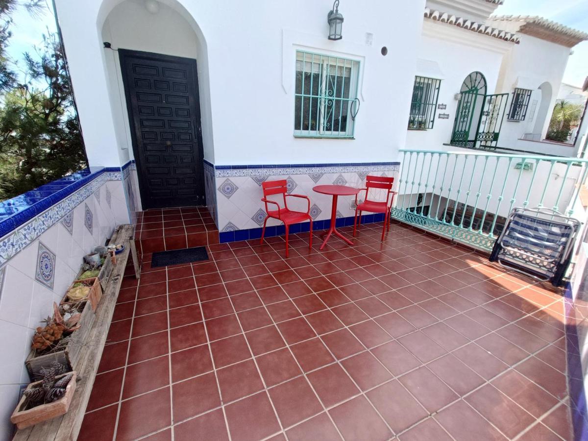 Casa Ana Nerja 빌라 외부 사진