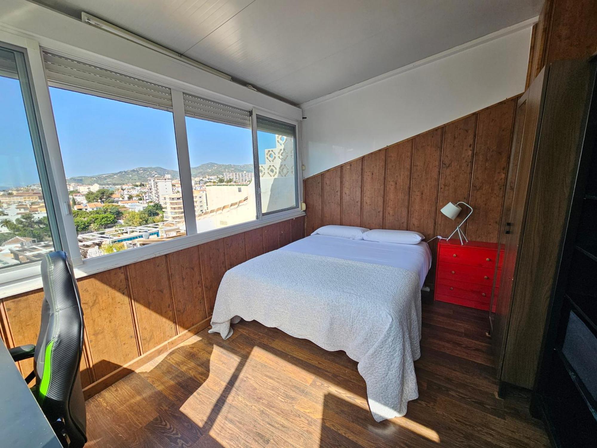 Casa Ana Nerja 빌라 외부 사진