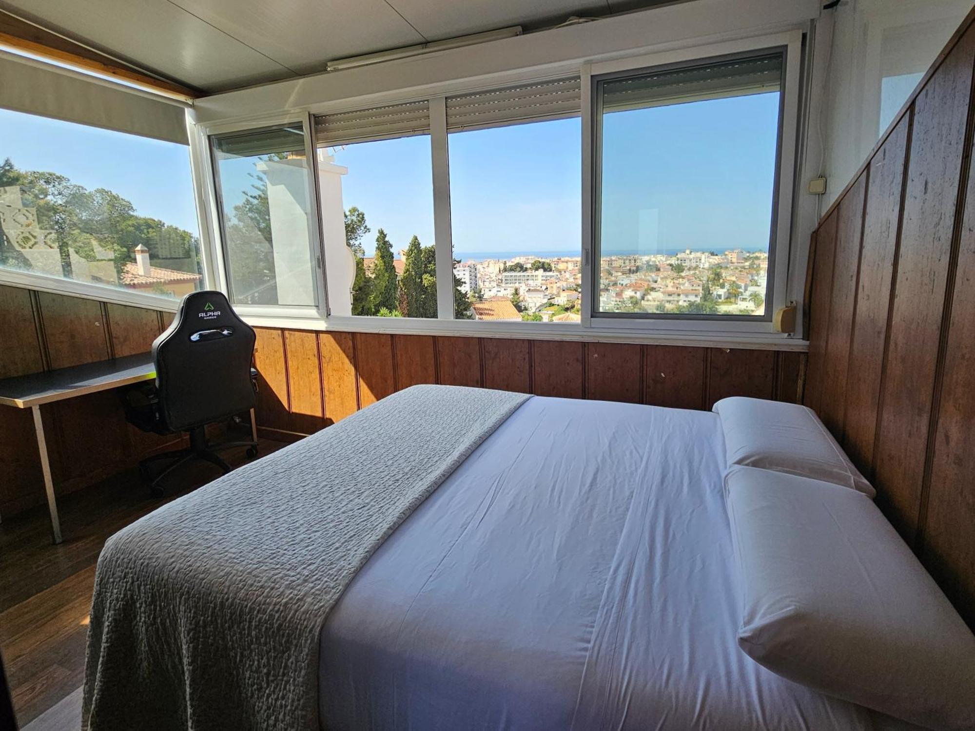 Casa Ana Nerja 빌라 외부 사진