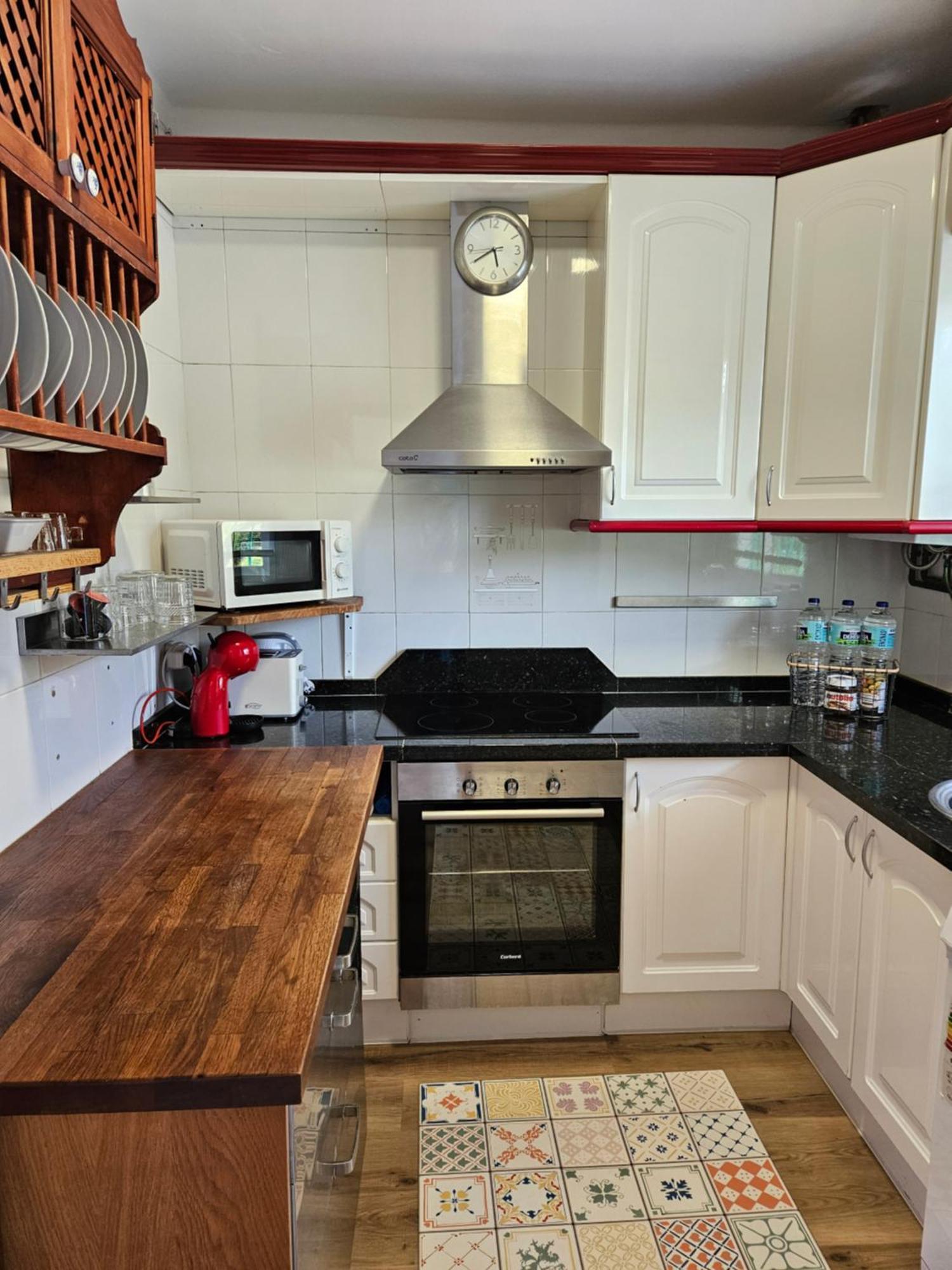 Casa Ana Nerja 빌라 외부 사진