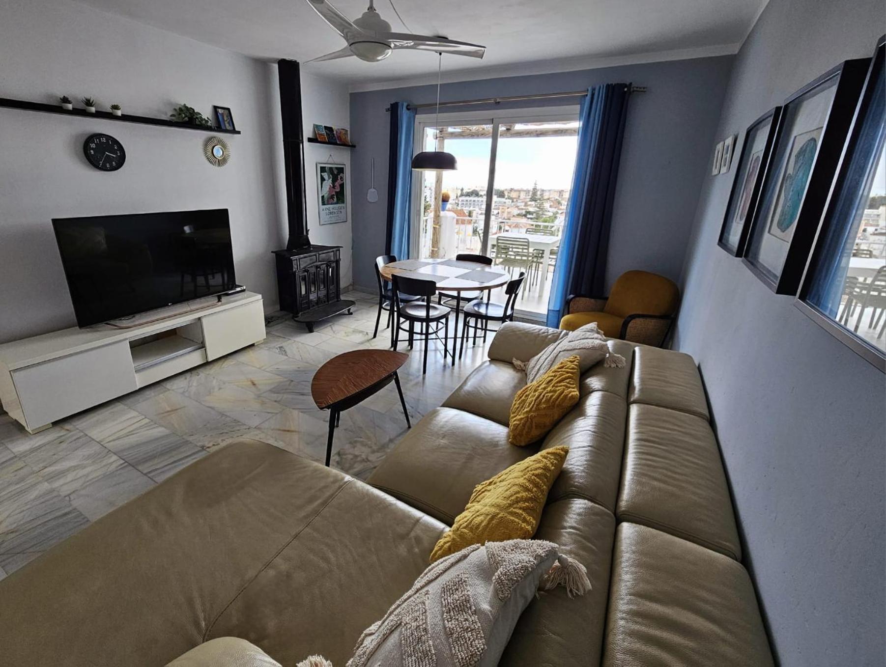 Casa Ana Nerja 빌라 외부 사진