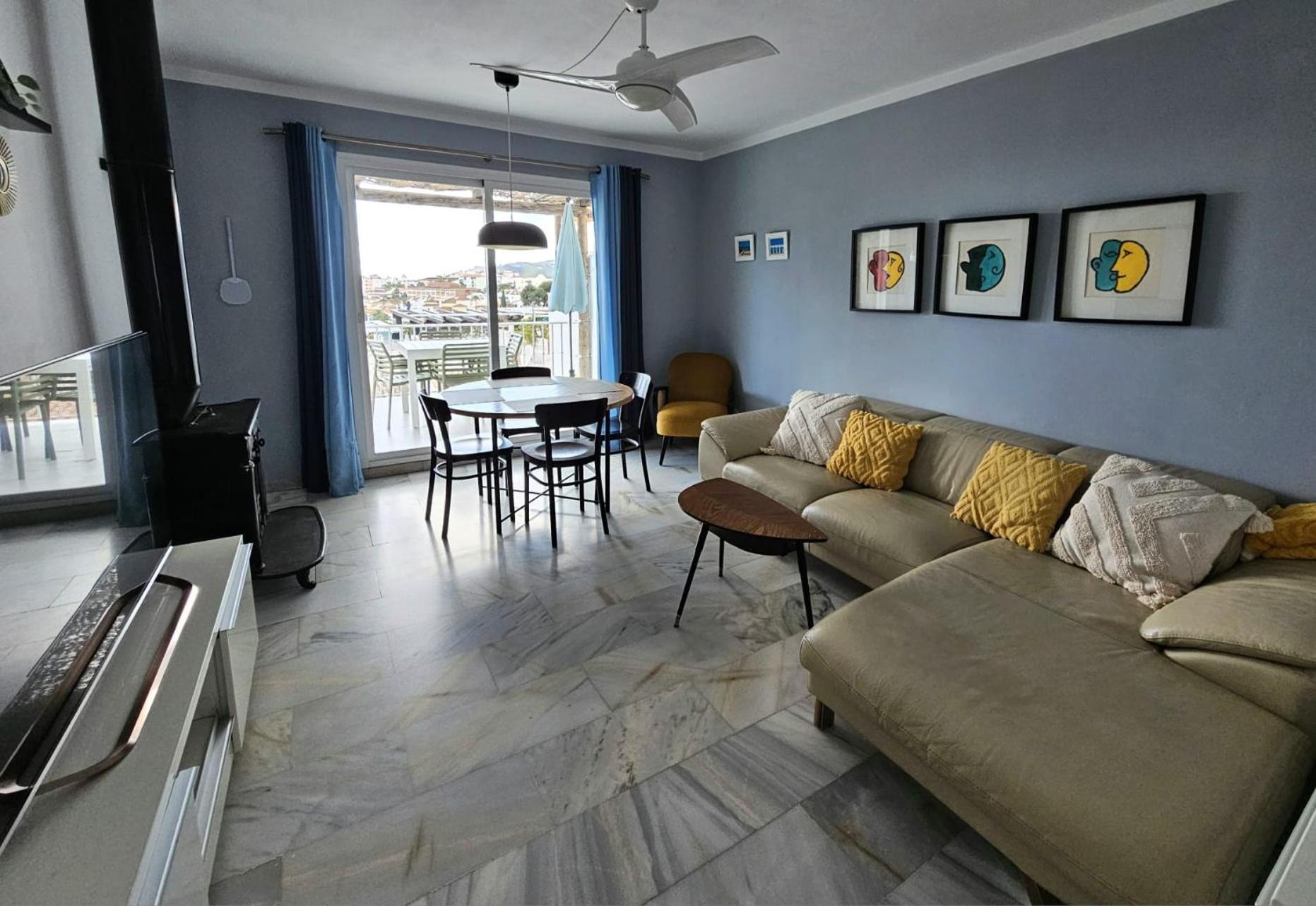Casa Ana Nerja 빌라 외부 사진