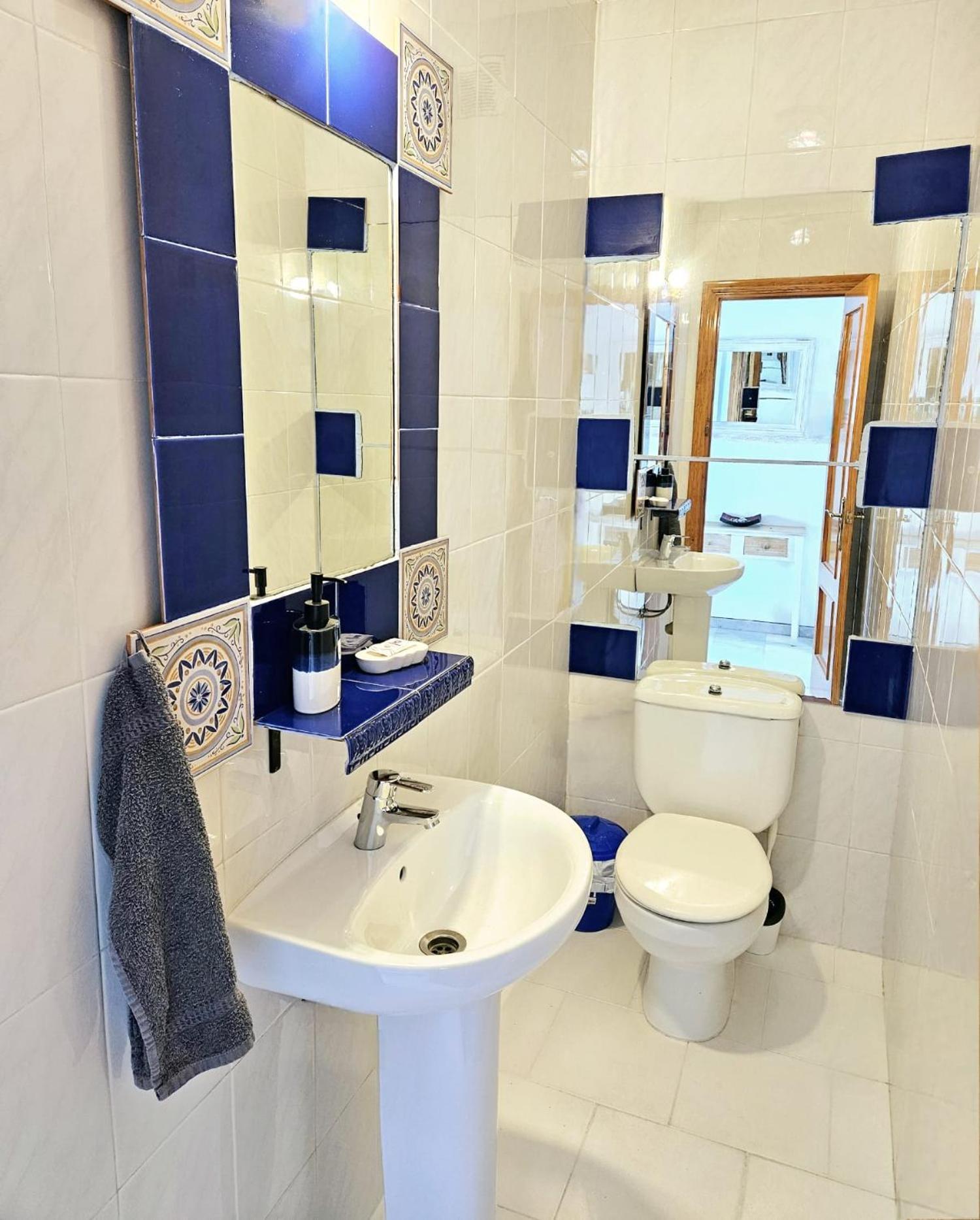 Casa Ana Nerja 빌라 외부 사진